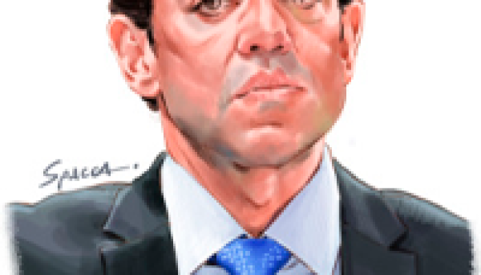 Estudo do Direito Processual me levou além do processo