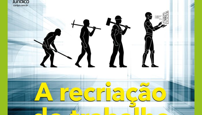 ConJur lança nova edição do Anuário da Justiça do Trabalho