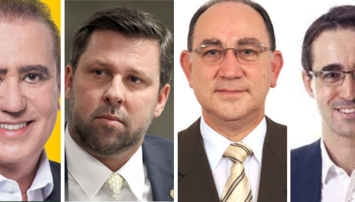 Bancada da RMC na Câmara votou 'sim' para acabar com a escala 6X1