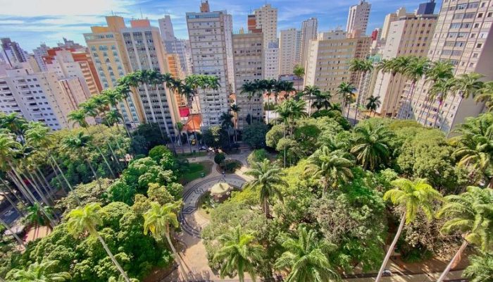 Em clima de comemoração: Campinas faz 251 anos e o Campinas.com.br completa 15 anos de história em 2025