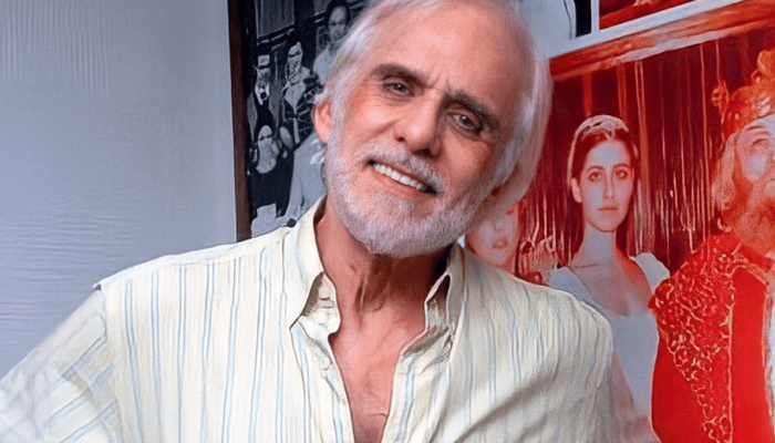 entenda a causa da morte de Francisco Cuoco