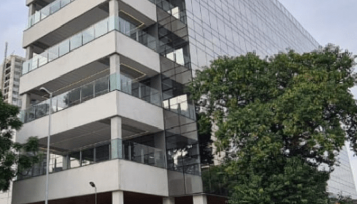 FII TRXF11 compra imóvel na Faria Lima locado ao IBMEC por R$ 130 milhões