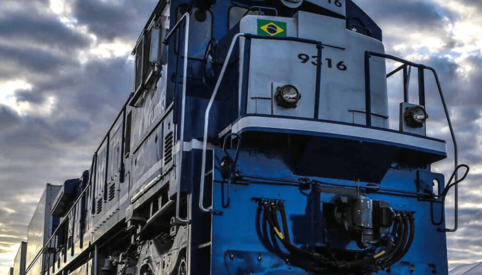 Rumo deve transportar soja, farelo e milho no 2º semestre; vê preço estável de cargas