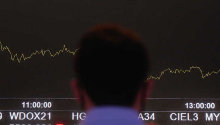 Ressalva com techs pelo mundo pode trazer gringo de volta e impulsionar o Ibovespa?