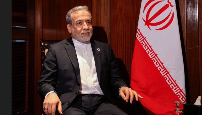Chanceler iraniano alerta ONU que assassinato de Khamenei abre ‘caixa de Pandora’