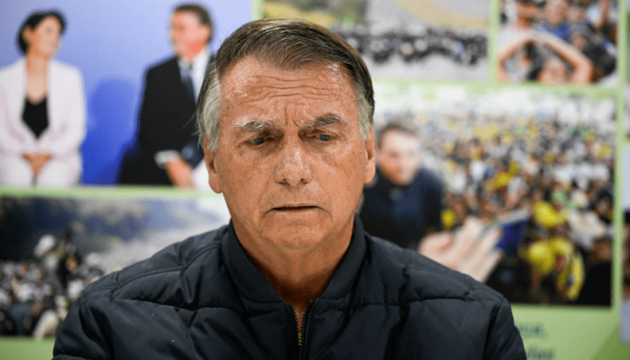 Condenado a 27 anos, quando Bolsonaro poderá progredir de regime?