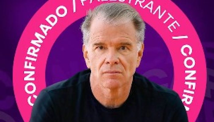 Bernardinho falará sobre a cultura da excelência na 21ª CONESCAP! – Sistema FENACON