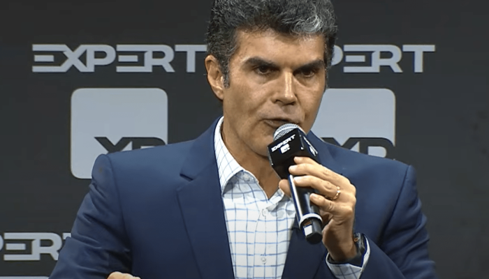 Governador do Pará e prefeito de Belém rebatem fala de Merz: “Preconceito”