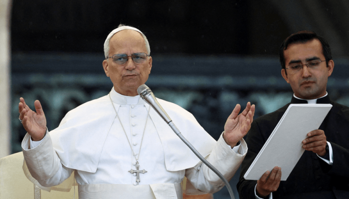 Papa Leão XIV critica ricos em 1º documento de alto nível de seu papado