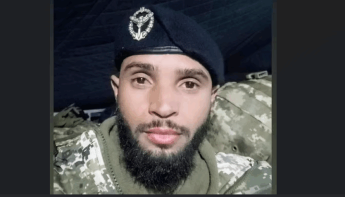 Prefeitura intercede na repatriação do corpo de campineiro morto na Ucrânia