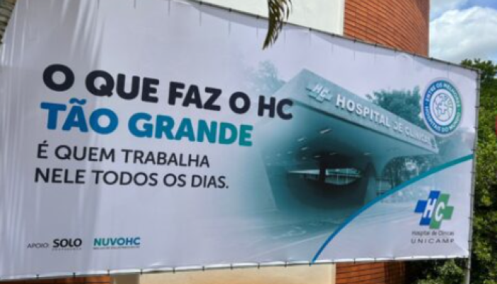 Três hospitais sob gestão da Unicamp estão entre os 100 melhores do Brasil