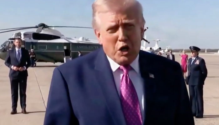 Sem acordo de paz entre EUA e Irã, Trump promete fechar Ormuz