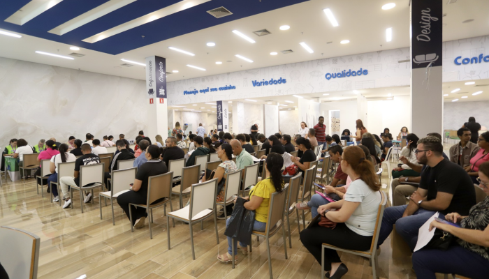 Campinas realiza no dia 24 o 7º Feirão de Emprego em parceria inédita com TRT-15