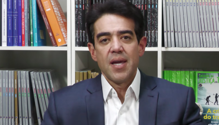 Estado deve ter reforma sem demonizar servidor, diz Bruno Dantas