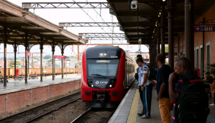 Áreas de Campinas serão as primeiras a serem desapropriadas para avanço do trem intercidades
