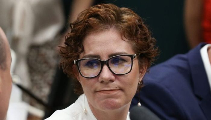 PF conclui que Zambelli não passou da retórica em suspeita de obstrução de Justiça