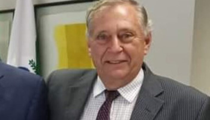 Foto por Redes Sociais