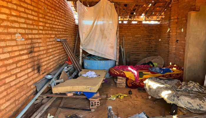 Operação de combate ao trabalho escravo resgata 57 trabalhadores no sertão baiano