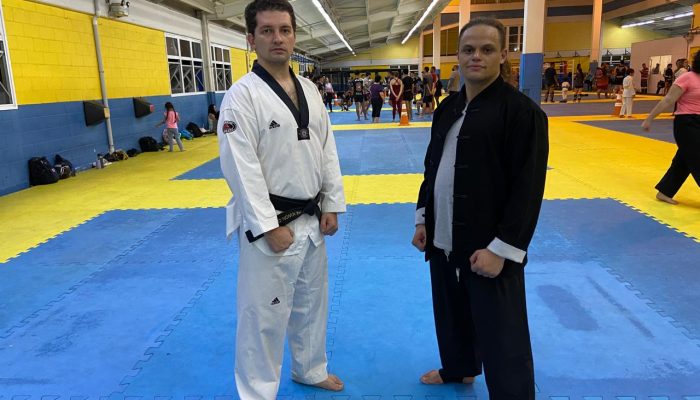 DojoFind reúne o universo das artes marciais em um único ambiente virtual