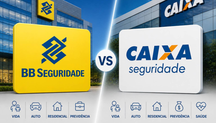 BBA reafirma preferência por Caixa Seguridade e mantém venda para BB Seguridade