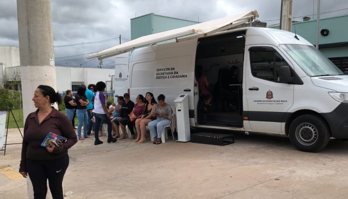 Mutirão leva serviços gratuitos à população de Campinas a partir desta quinta