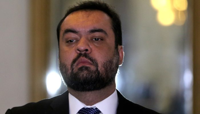 Ministra vota por cassar Cláudio Castro por abuso de poder