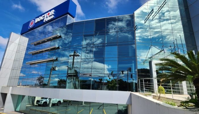 Doctor Prime inaugura pronto-atendimento em Campinas