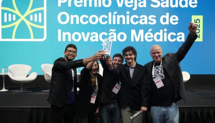 Veja os melhores momentos do principal Prêmio de Inovação Médica do país