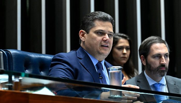 Davi Alcolumbre