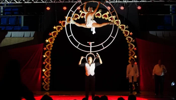 Unicamp cria método para ensinar circo nas escolas