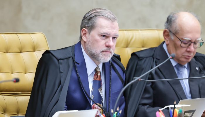 Adicional no ICMS sobre telecomunicações é inválido, diz Toffoli