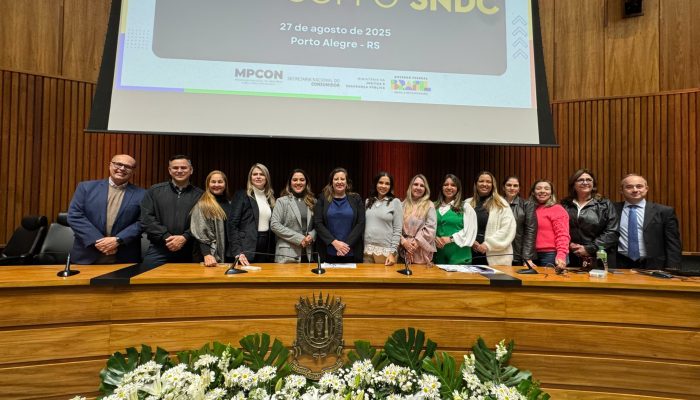 ProconsBrasil elege presidência e diretoria para período 2025/2027