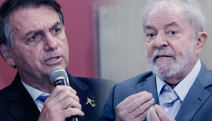 Lula acena a empreendedores e agro e diz que Bolsonaro faz ‘vagabundagem’