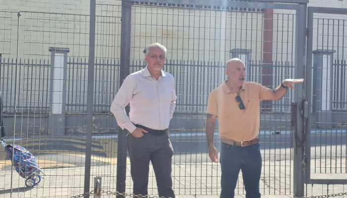 Fábio Soares amplia pré-campanha e avança para interior e litoral paulistas