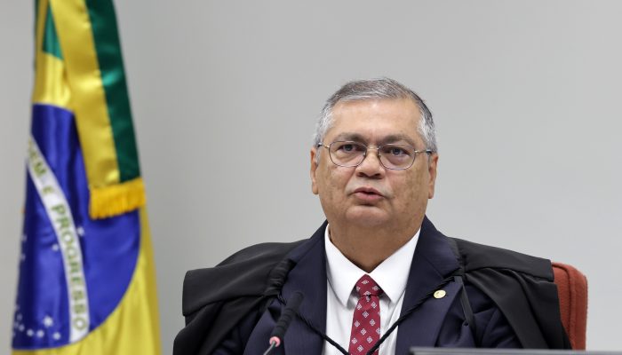 Flávio Dino