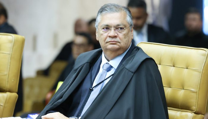 Ministro Flávio Dino reafirma soberania contra sanções unilaterais