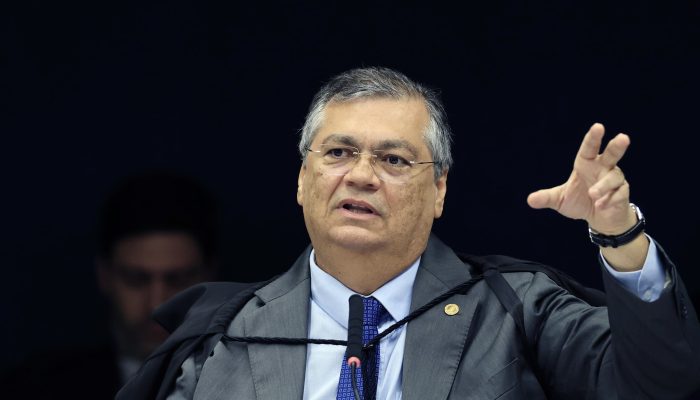 STF pede CPI vote quebras de sigilo de maneira individualizada