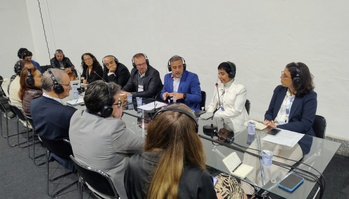 Consórcio ABC leva modelo de cooperação regional a evento nacional sobre cidades inteligentes