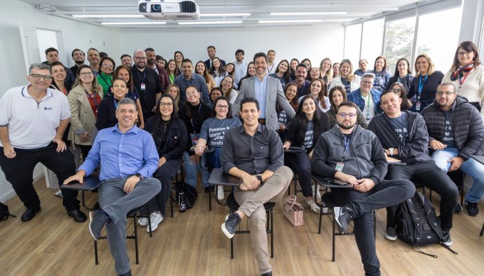 COOP inaugura Drogaria Escola com foco na capacitação e valorização do capital humano
