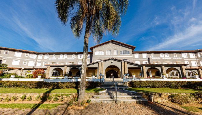 Grand Resort Serra Negra anuncia oferta especial de Black Friday para as férias de verão