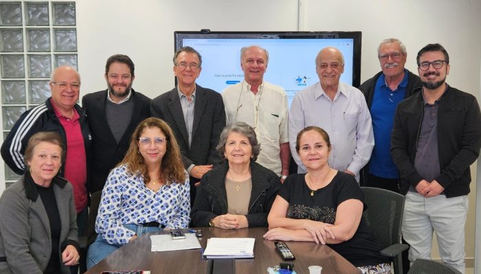 GAMA programa eventos para a “Semana da Autonomia”.
