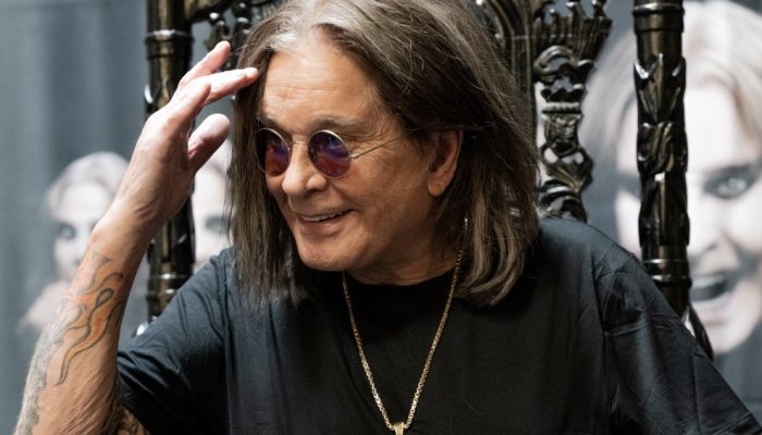 Morre Ozzy Osbourne: relembre histórico de saúde do pai do heavy metal