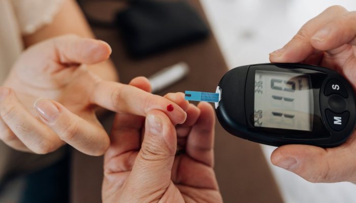 Reino Unido muda diretriz e dá exemplo no controle do diabetes tipo 2