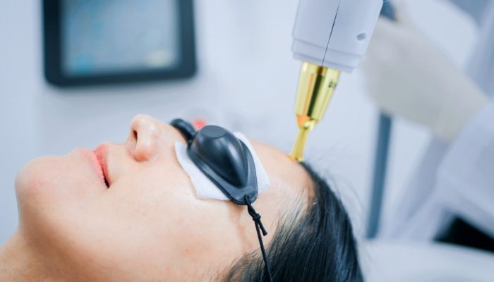 Jato de plasma: o que é e para que serve?