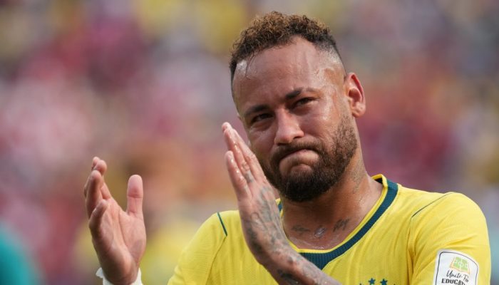 Idade de Neymar e outros em 2030: quando um jogador fica “velho demais” pra Copa?