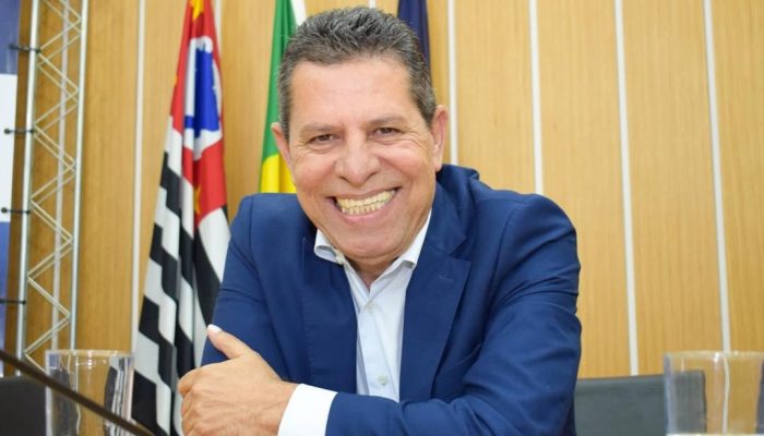 Gilberto Costa avalia 2025 de extrema produtividade em SCS