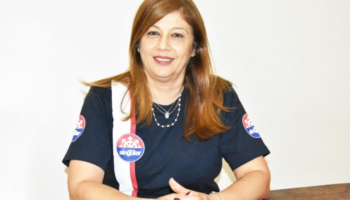 Foto de maicom
