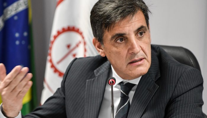 Eleição define novo procurador-geral do Trabalho