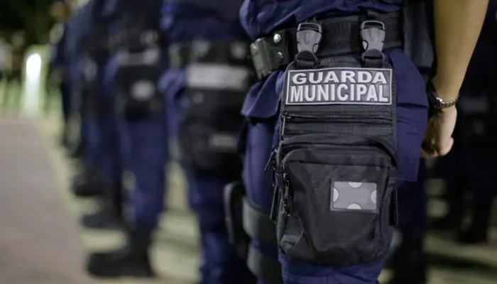 Guarda Municipal