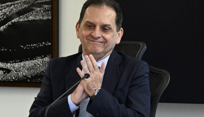 Reynaldo Soares da Fonseca ministro Superior Tribunal de Justiça STJ
